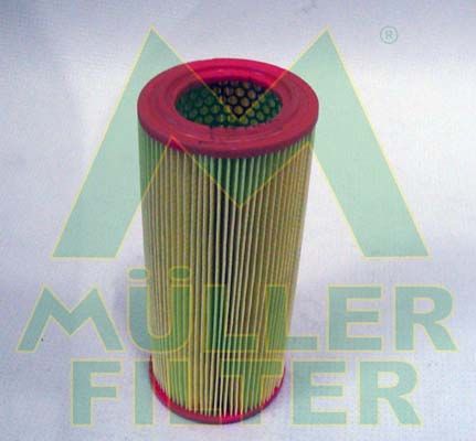 MULLER FILTER Воздушный фильтр PA410